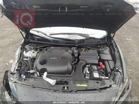 نيسان ماكسيما